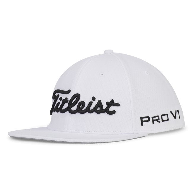 Titleist Tour Flat Bill