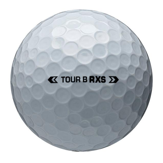 Bridgestone TOUR B RXS Golf Balls