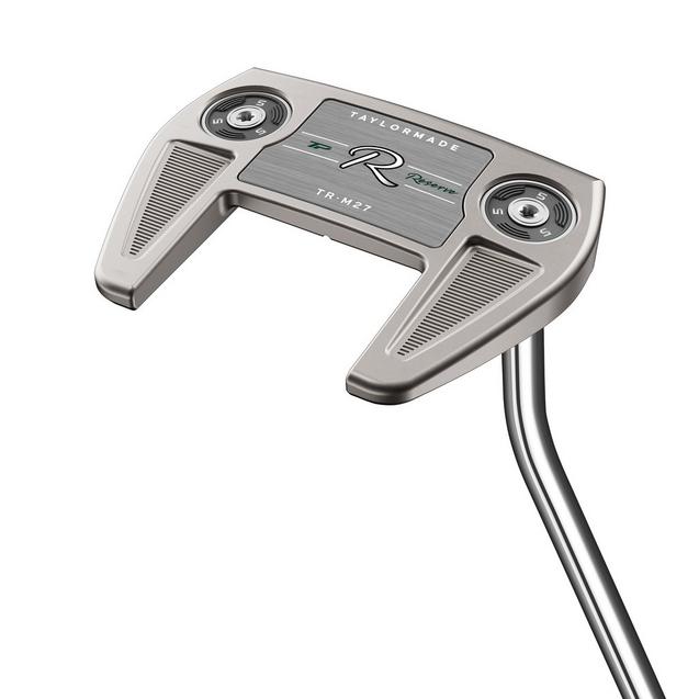 TaylorMade TP Reserve M27 Putter