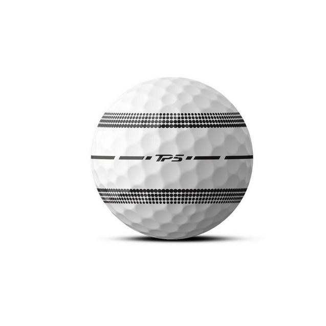 TaylorMade TP5 Golf Balls - Stripe