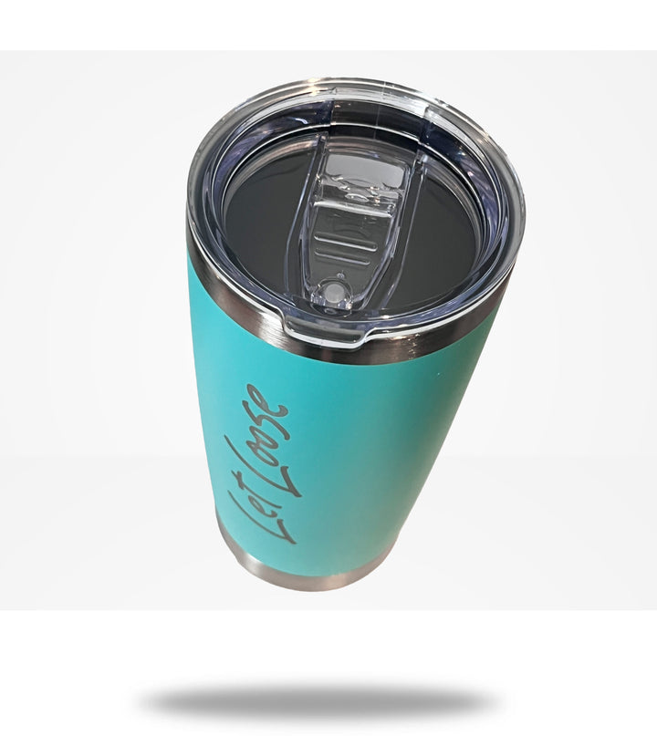 Let Loose 20oz Tumbler