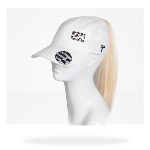 SPGA Top Knot Women's Performance Hat