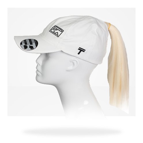 SPGA Top Knot Women's Performance Hat