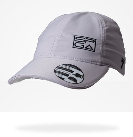 SPGA Top Knot Women's Performance Hat