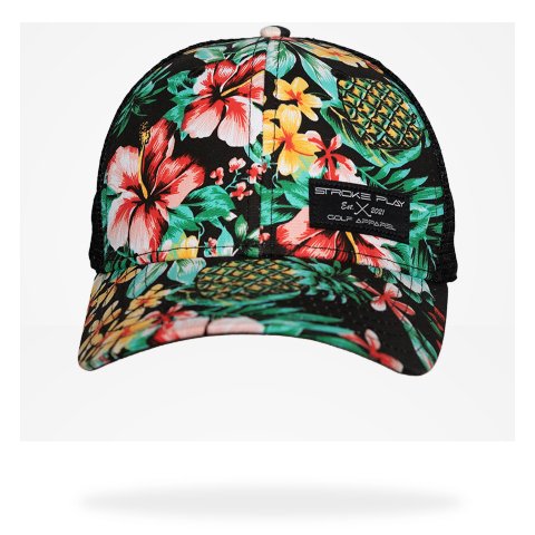 Tropic Thunder Snapback