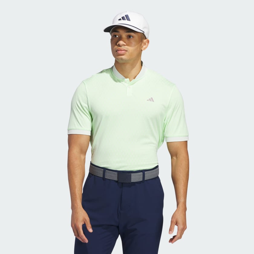 Adidas ULTIMATE365 TOUR HEAT.RDY POLO SHIRT Niagara Golf Warehouse