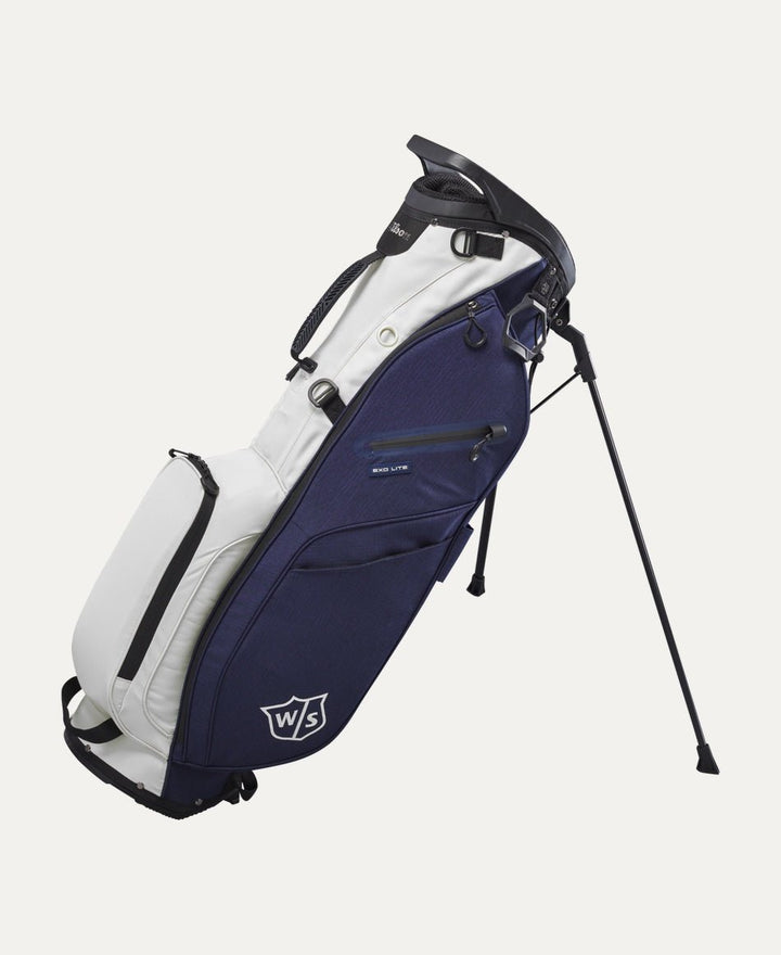 Wilson EXO Lite Carry Stand Bag