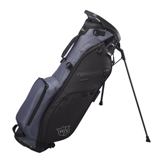 Wilson EXO Lite Carry Stand Bag