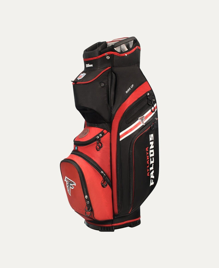 Wilson 2024 NFL Cart Bag