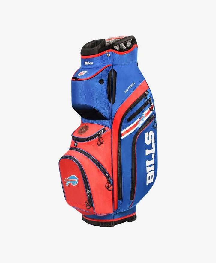 Wilson 2024 NFL Cart Bag