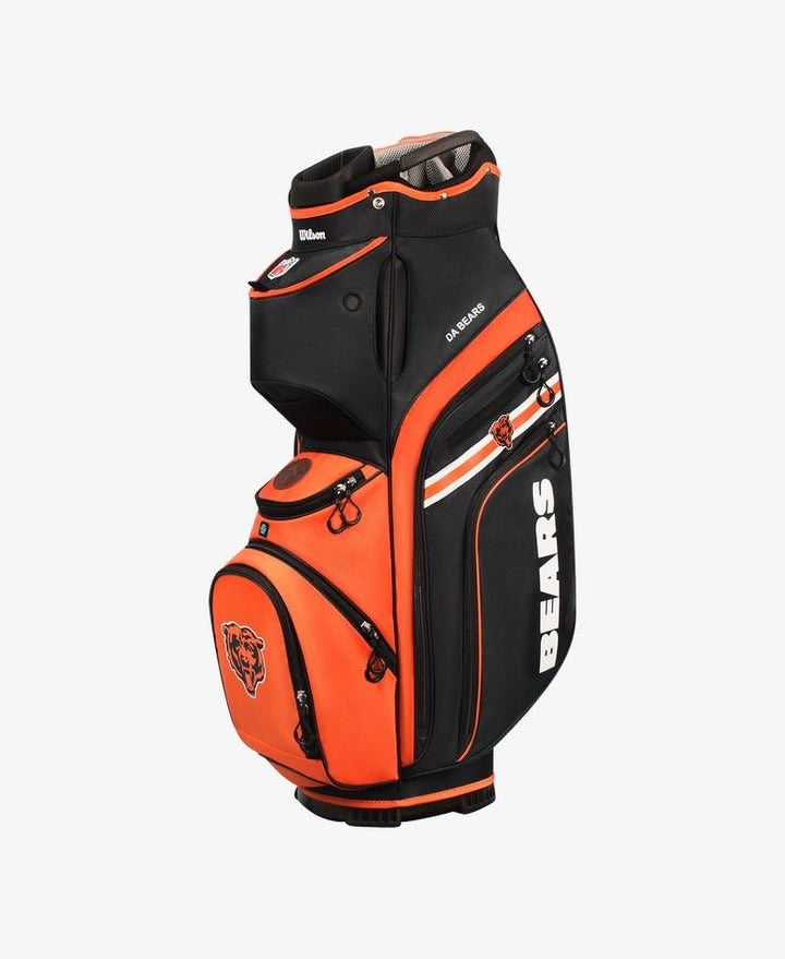 Wilson 2024 NFL Cart Bag