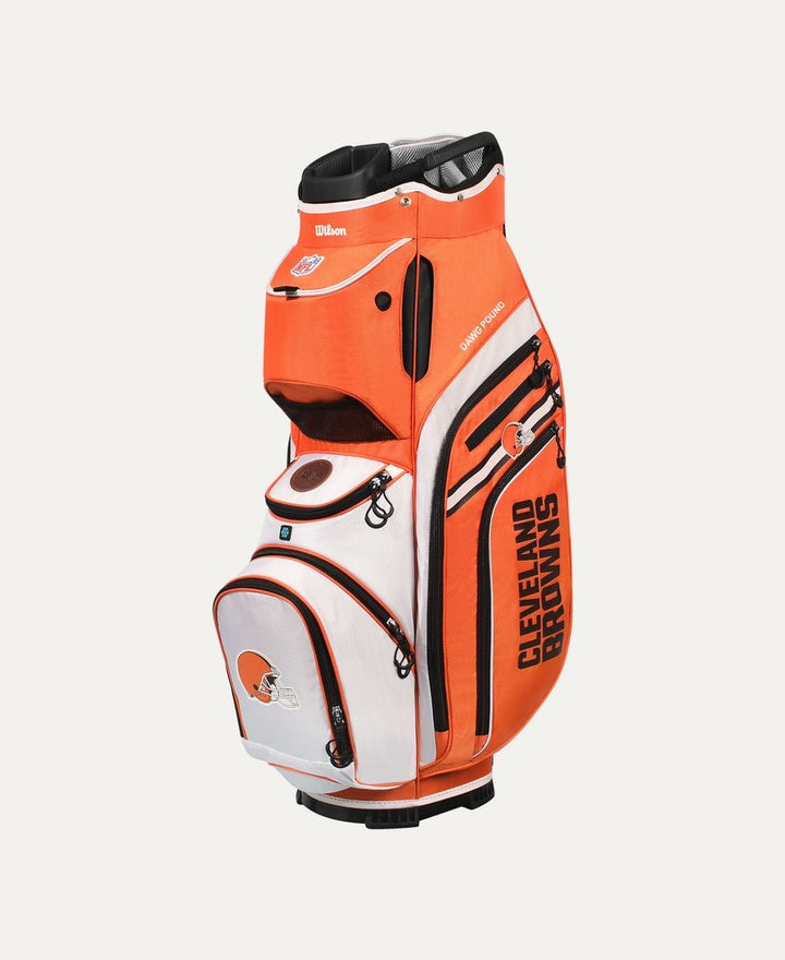 Wilson 2024 NFL Cart Bag