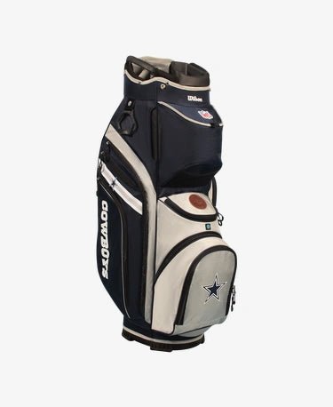 Wilson 2024 NFL Cart Bag