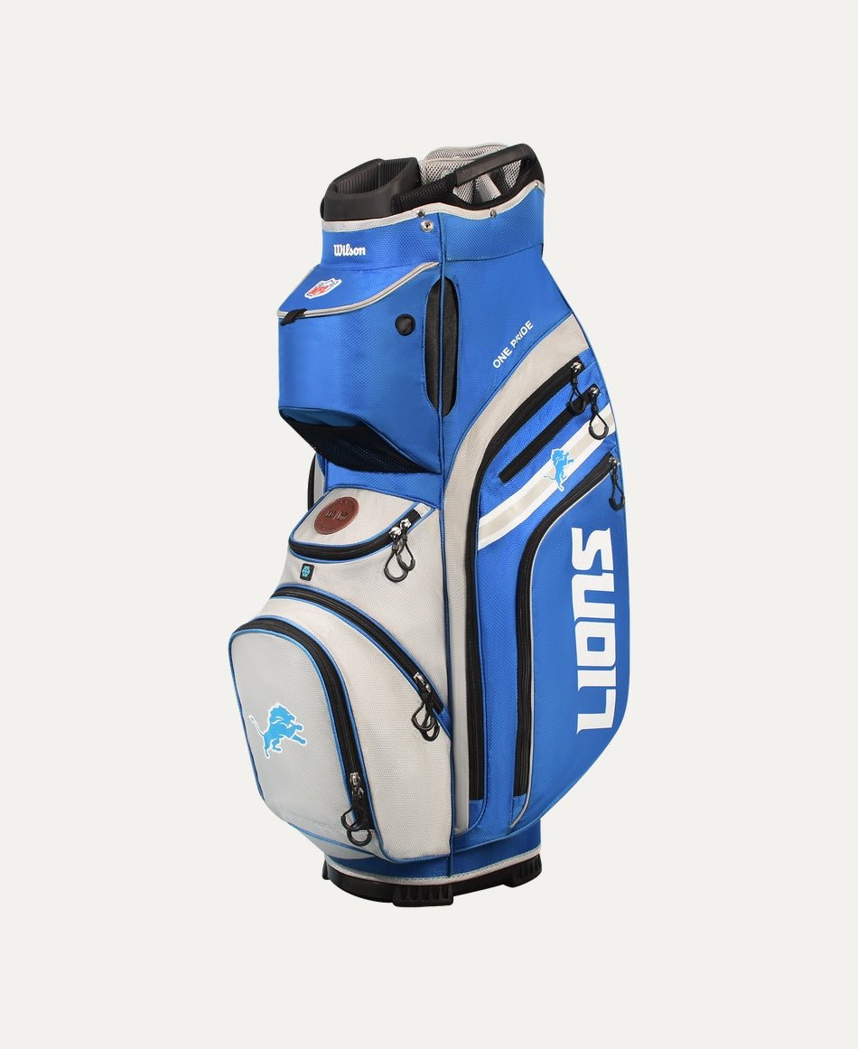 Wilson 2024 NFL Cart Bag