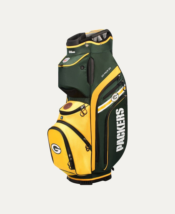 Wilson 2024 NFL Cart Bag