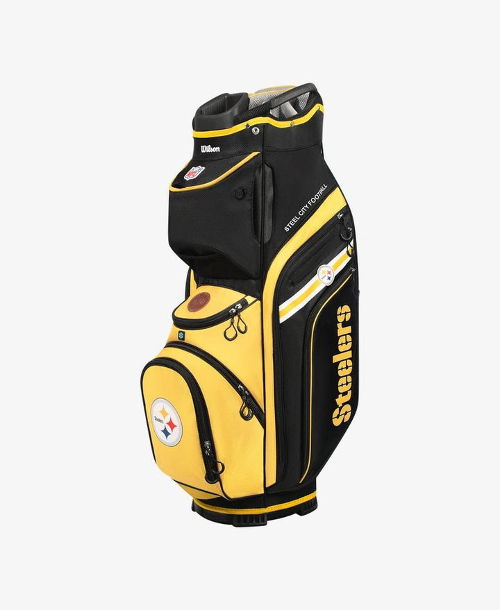 Wilson 2024 NFL Cart Bag