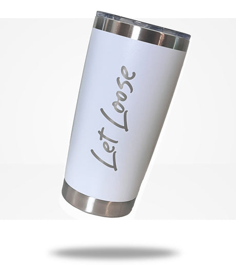 Let Loose 20oz Tumbler