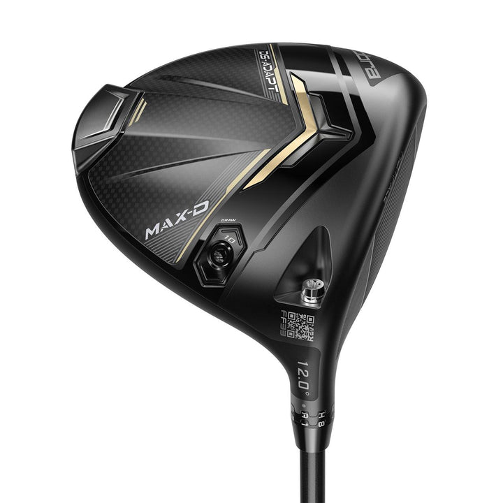 Women's Cobra DS-ADAPT Max D Driver