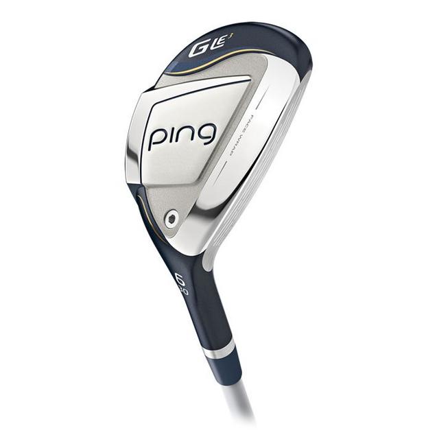 PING Women's G Le3 Hybrid