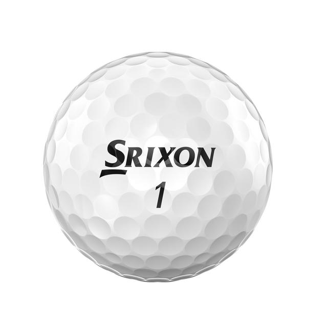 SRIXON Z-STAR GOLF BALL 2025