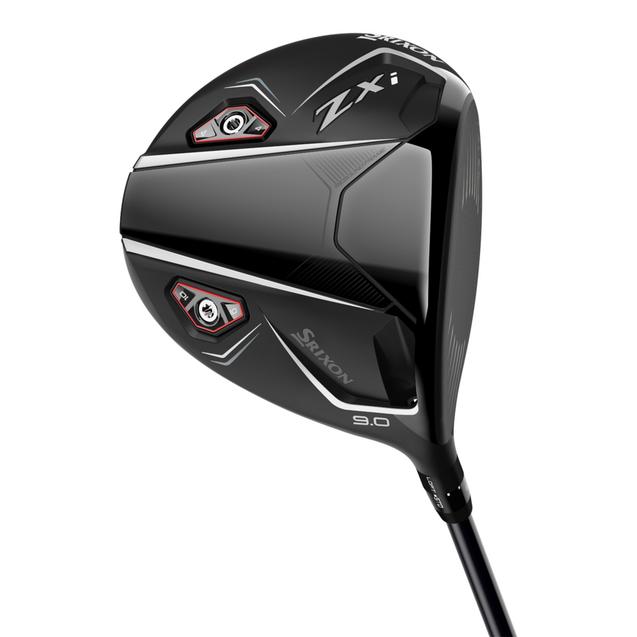 Srixon ZXi Driver