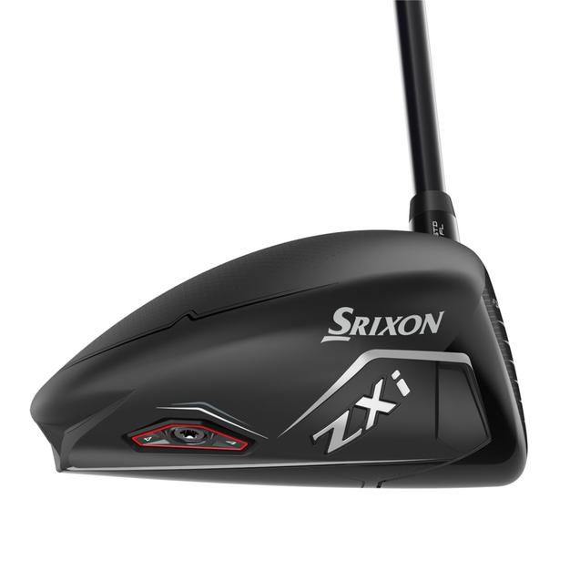 Srixon ZXi Driver