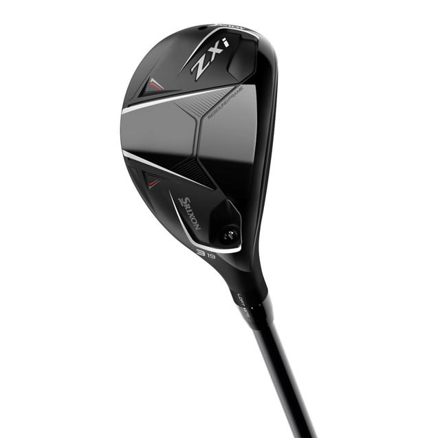 Srixon ZXi Hybrid