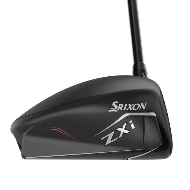 Srixon ZXi Max Driver