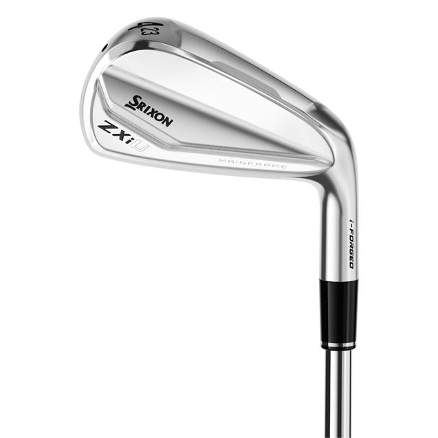 Srixon ZXi Utility with Graphite Shaft