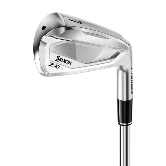 Srixon ZXi4 Iron Set with Graphite Shafts