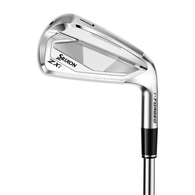 Srixon ZXi4 Iron Set with Graphite Shafts