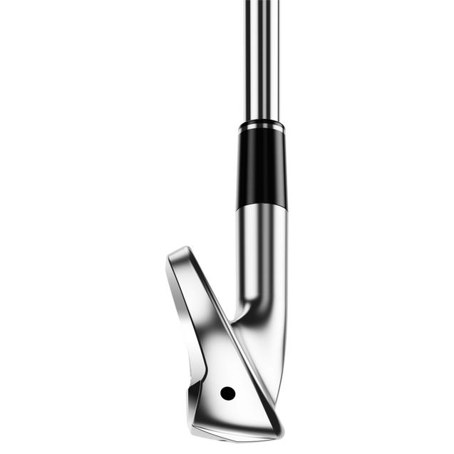 Srixon ZXi4 Iron Set with Graphite Shafts