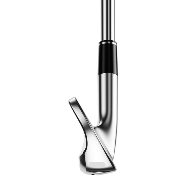 Srixon ZXi5 Iron Set with Steel Shafts