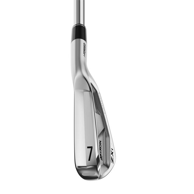 Srixon ZXi7 Iron Set with Steel Shafts