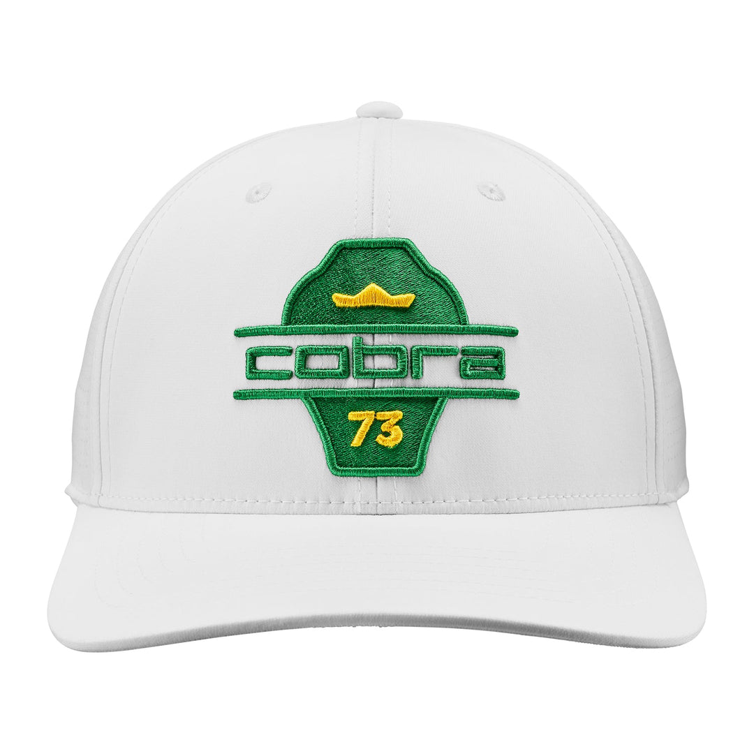 Cobra Split Tour Golf Cap