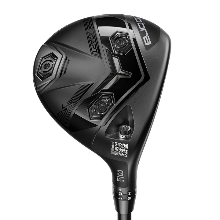 Cobra DS-ADAPT LS Fairway Wood