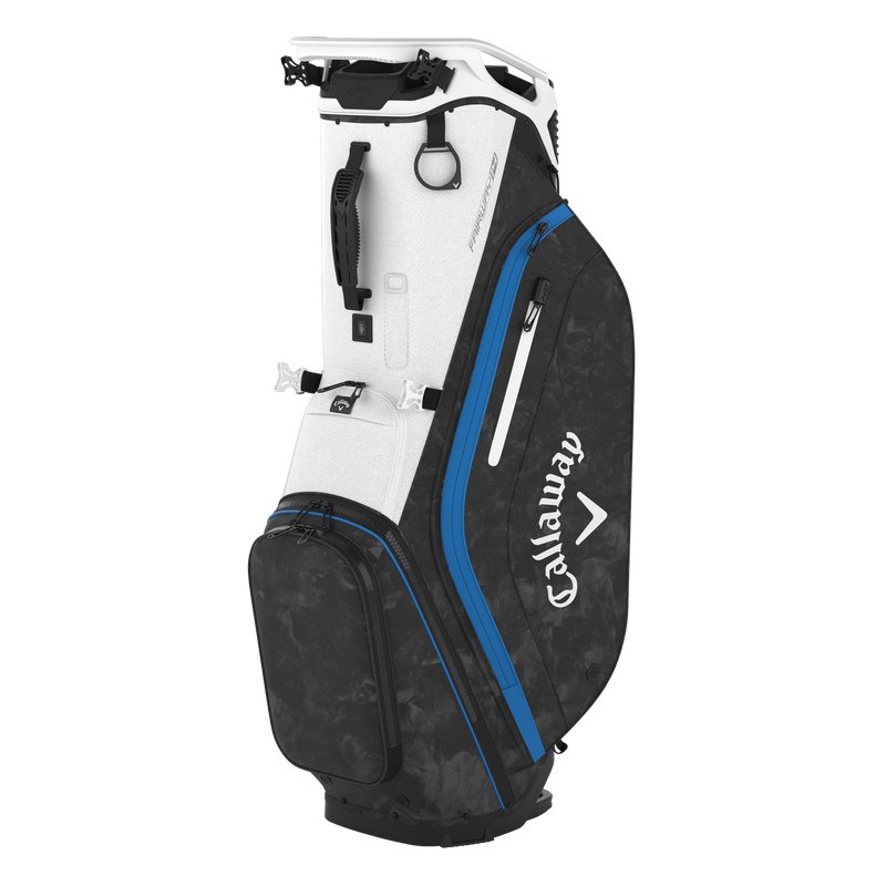 Callaway Fairway 14 Stand Bag - Niagara Golf Warehouse CALLAWAY BAGS & CARTS