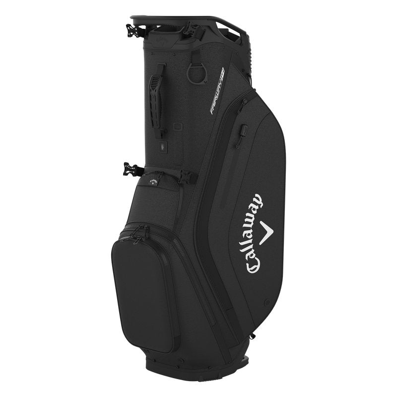 Callaway Fairway 14 Stand Bag - Niagara Golf Warehouse CALLAWAY BAGS & CARTS