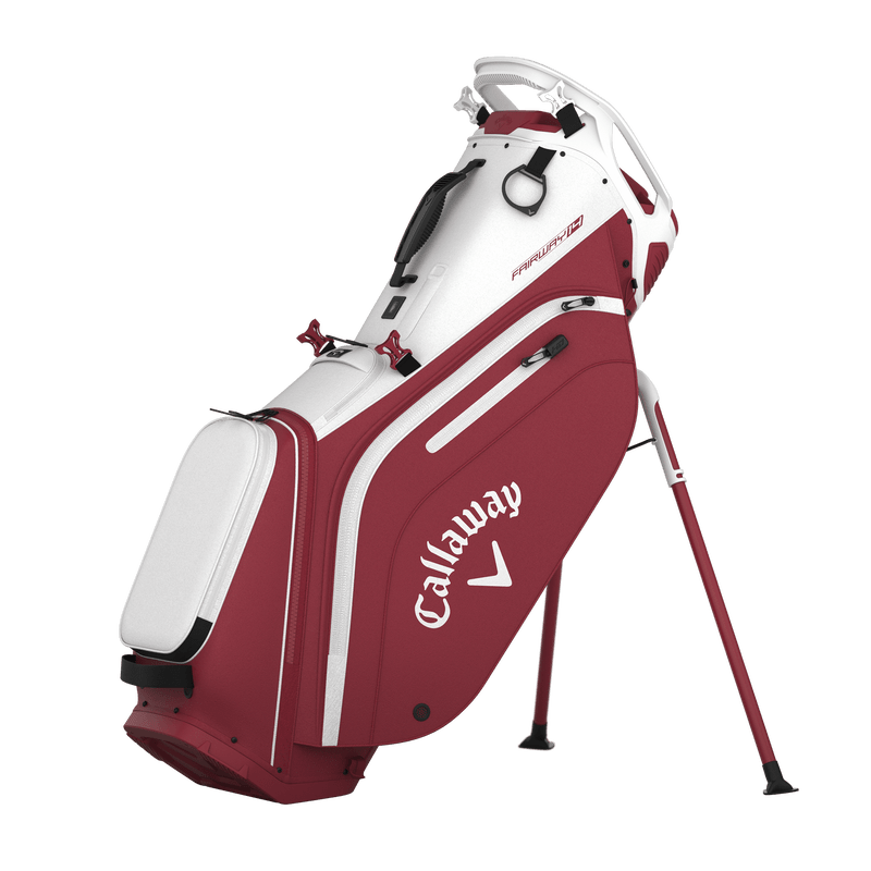 Callaway Fairway 14 Stand Bag