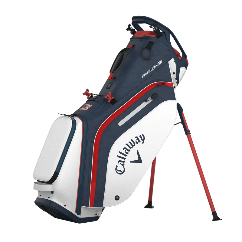 Callaway Fairway 14 Stand Bag