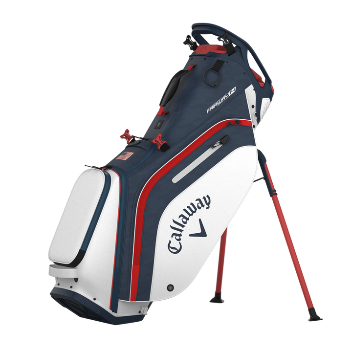 Callaway Fairway 14 Stand Bag