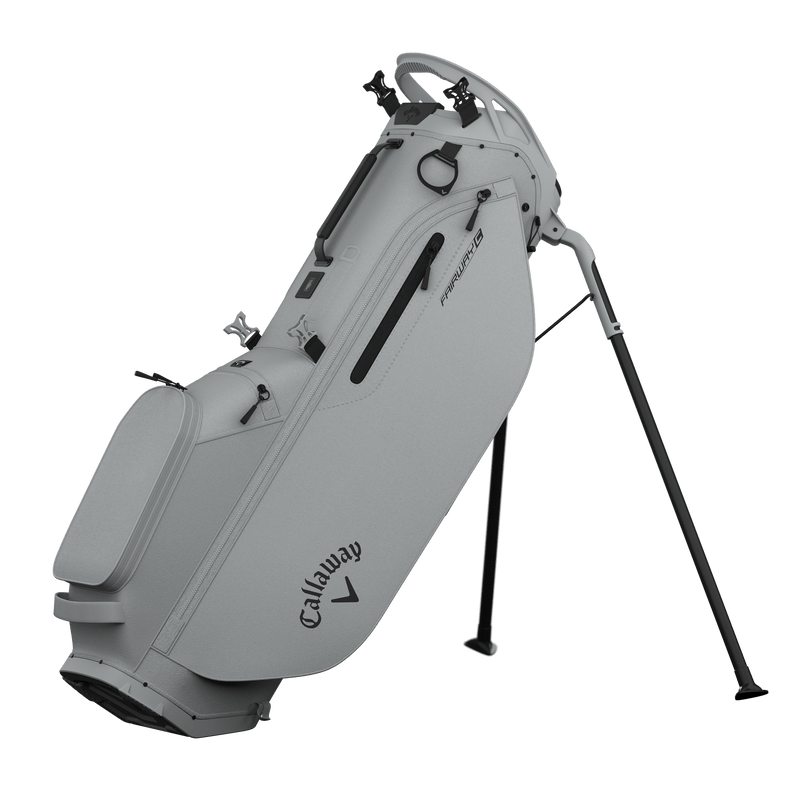 Callaway Fairway C Stand Bag