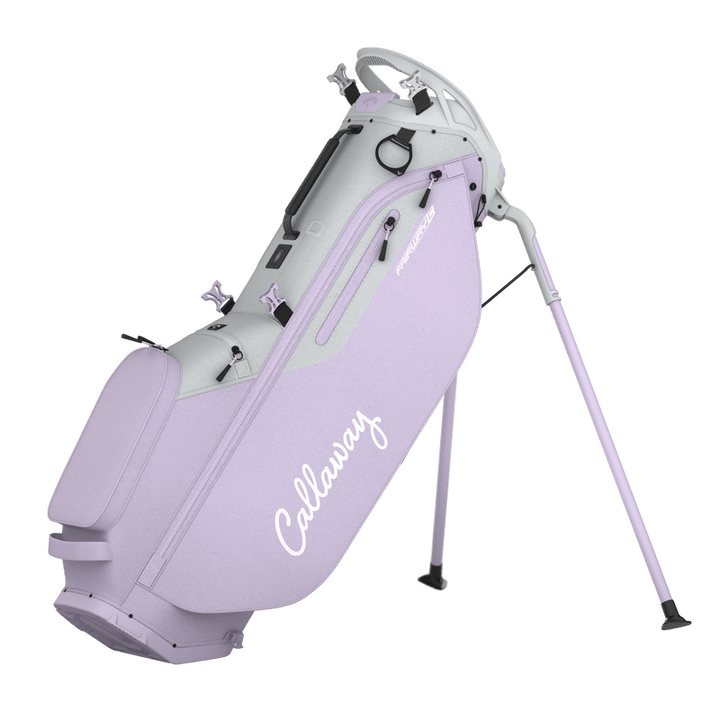 Callaway Fairway C Stand Bag