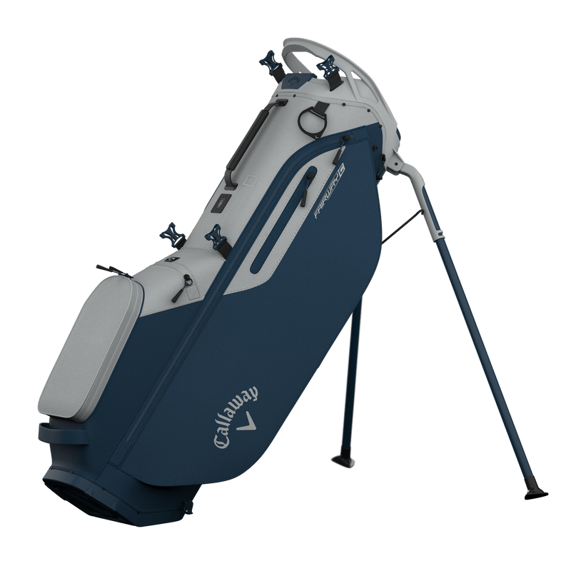 Callaway Fairway C Stand Bag