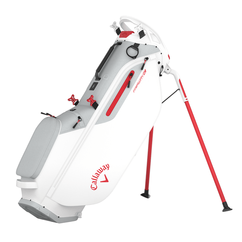 Callaway Fairway C Stand Bag