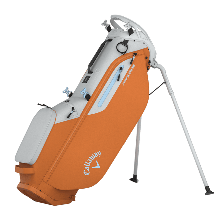 Callaway Fairway C Stand Bag