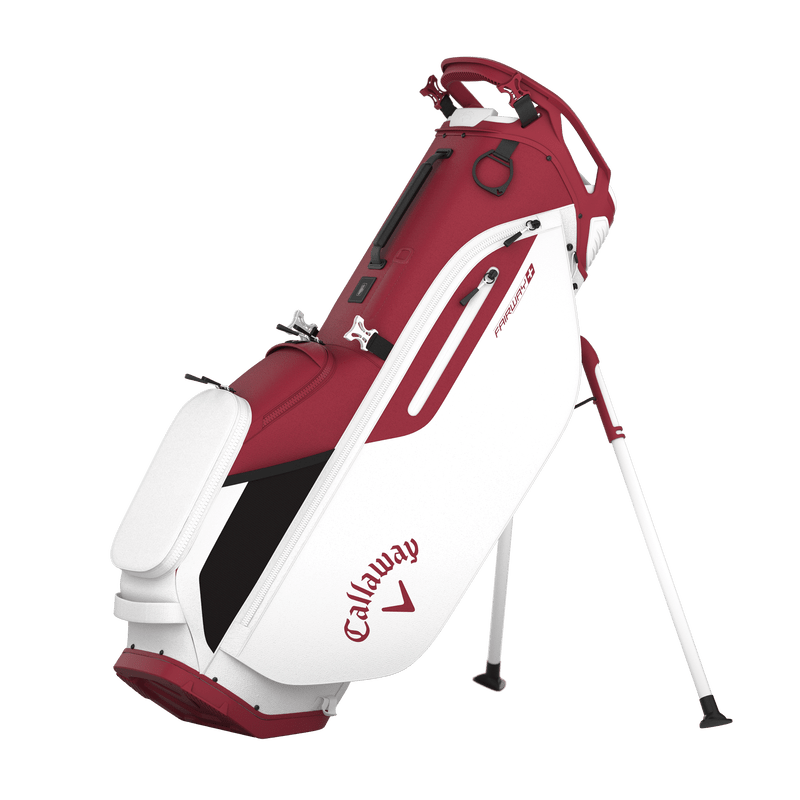 Callaway Fairway+ Stand Bag