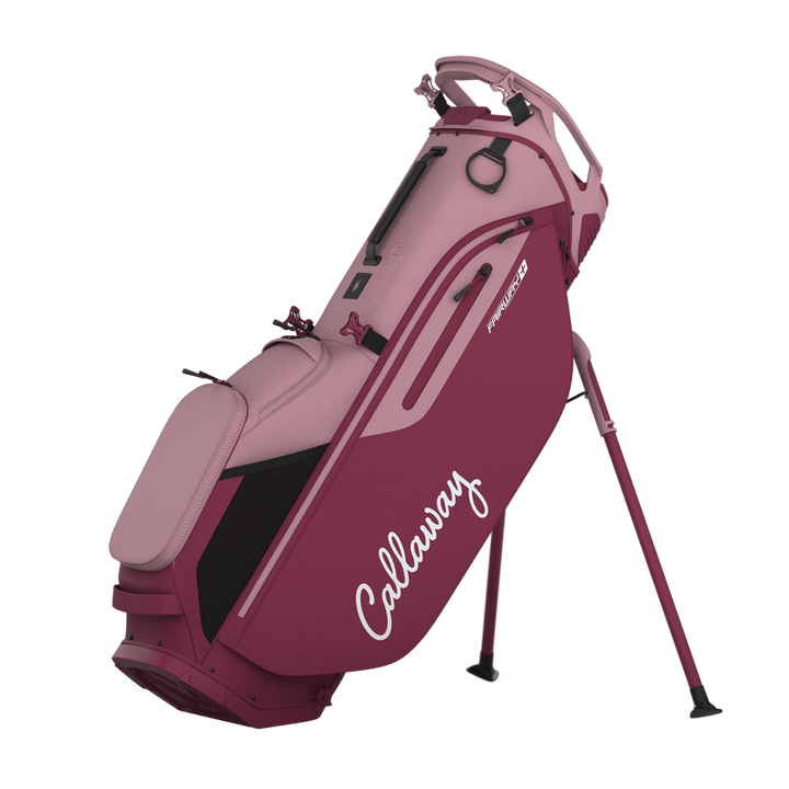 Callaway Fairway+ Stand Bag