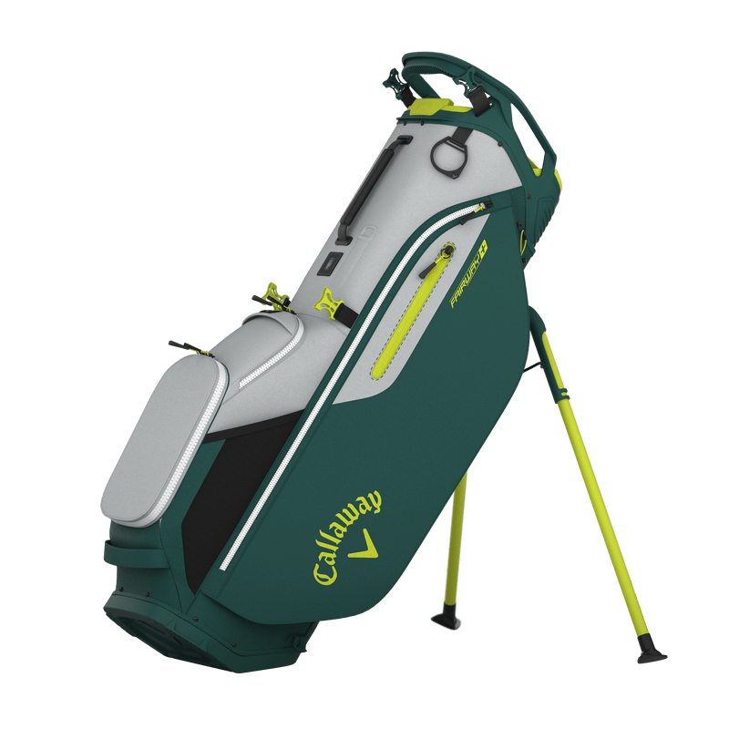 Callaway Fairway+ Stand Bag