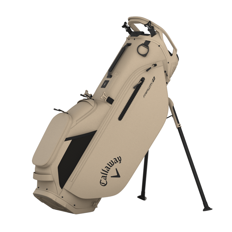 Callaway Fairway+ Stand Bag